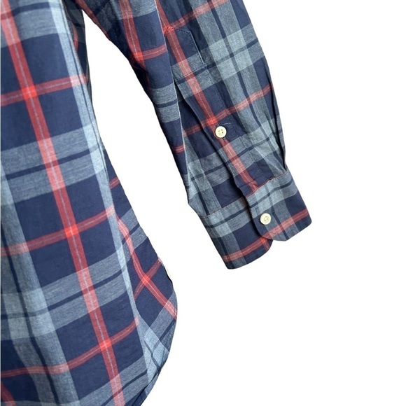 Daniel Cremieux Collection Plaid Button Down • Size: M • Used - Picture 6 of 9